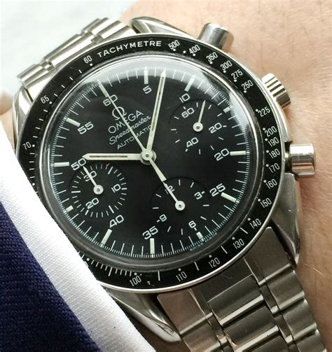 speedmaster reduced